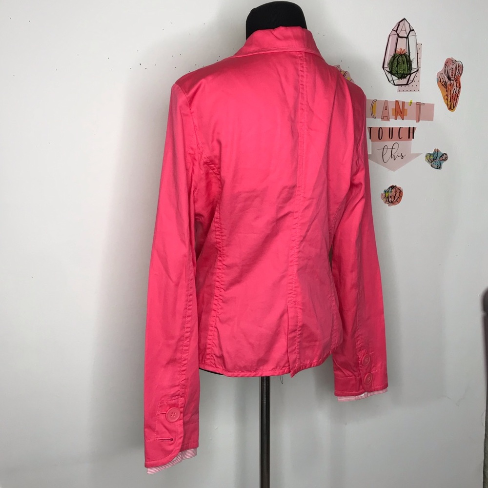 Madison Jacket - Picture 6 of 6
